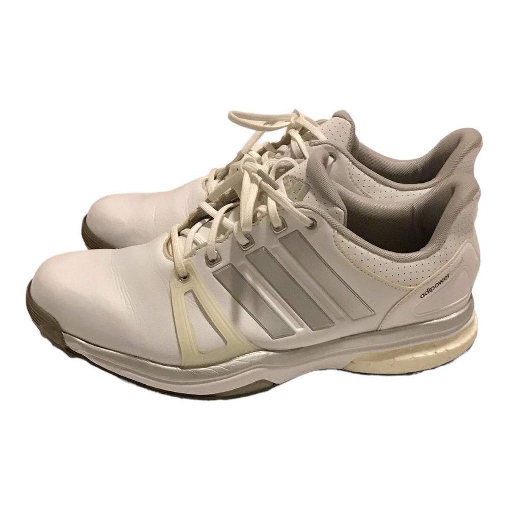Adidas Boost Endless Energy Men's Golf shoes, 91/2.